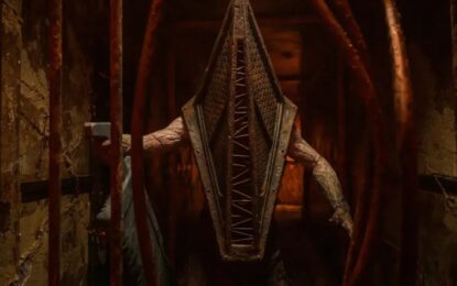 ΕΠΙΣΤΡΟΦΗ ΣΤΟ SILENT HILL