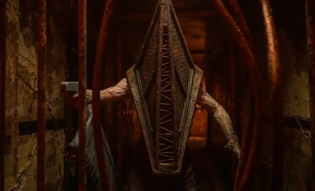 ΕΠΙΣΤΡΟΦΗ ΣΤΟ SILENT HILL