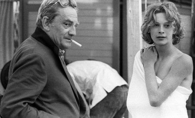 ΘΑΝΑΤΟΣ ΣΤΗ ΒΕΝΕΤΙΑ