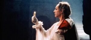 Αφιέρωμα στην κωμωδία