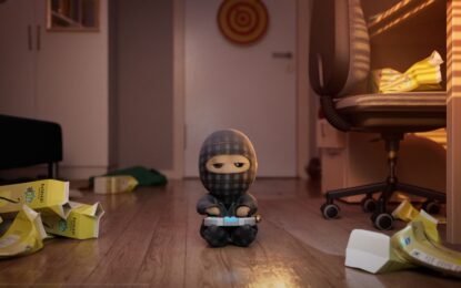 ΚΑΡΟ ΝΙΝΤΖΑ 3