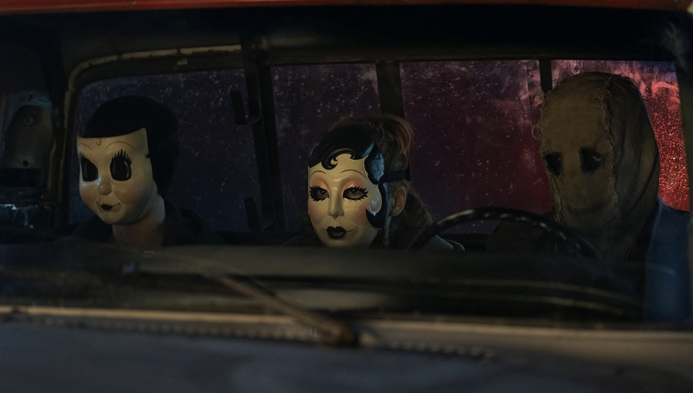 ΚΛΕΙΔΩΣΕΣ; ΑΓΝΩΣΤΟΙ 3