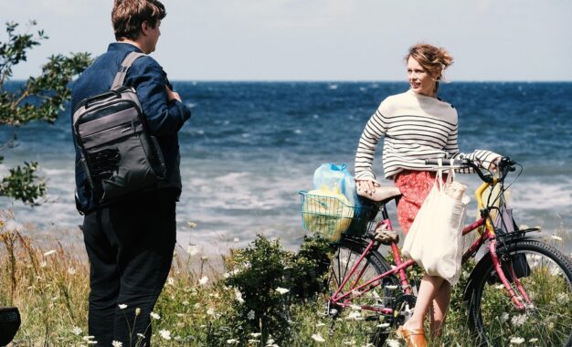 ΚΟΚΚΙΝΟΣ ΟΥΡΑΝΟΣ