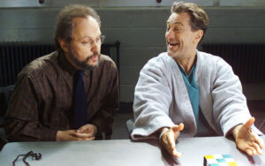 Αφιέρωμα στην κωμωδία