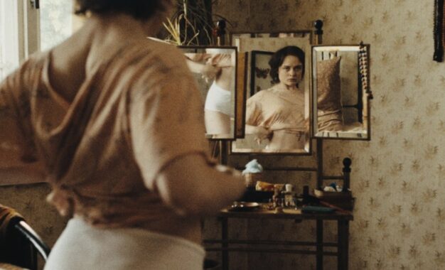 Ο ΗΧΟΣ ΤΗΣ ΠΤΩΣΗΣ