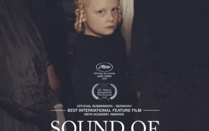 Ο ΗΧΟΣ ΤΗΣ ΠΤΩΣΗΣ