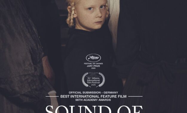 Ο ΗΧΟΣ ΤΗΣ ΠΤΩΣΗΣ