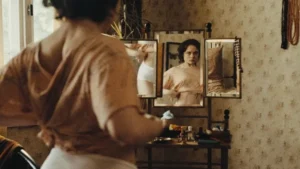 Ο ήχος της πτώσης