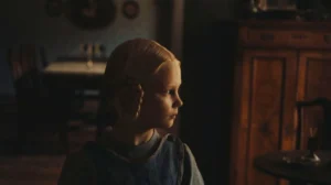 Ο ήχος της πτώσης