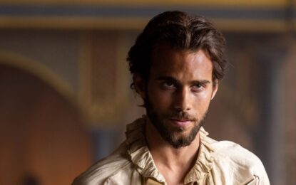 Ο ΑΙΧΜΑΛΩΤΟΣ