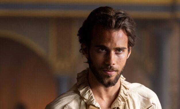 Ο ΑΙΧΜΑΛΩΤΟΣ