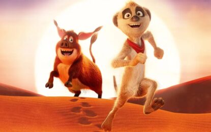 Ο ΦΙΛΟΣ ΜΟΥ Ο ΤΑΦΙΤΙ