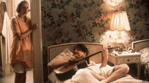 Αφιέρωμα στην κωμωδία