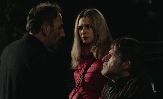 ΤΟ ΜΙΚΡΟ ΨΑΡΙ