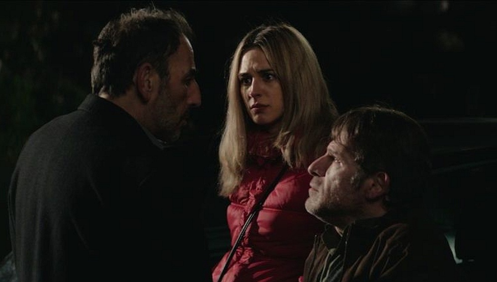 ΤΟ ΜΙΚΡΟ ΨΑΡΙ