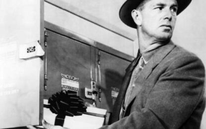 ΤΟ ΧΡΗΜΑ ΤΗΣ ΟΡΓΗΣ