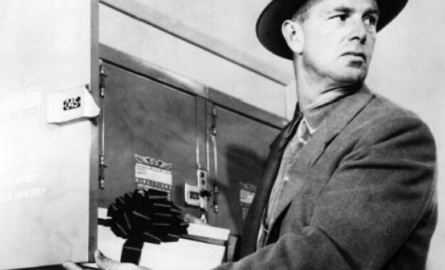 ΤΟ ΧΡΗΜΑ ΤΗΣ ΟΡΓΗΣ