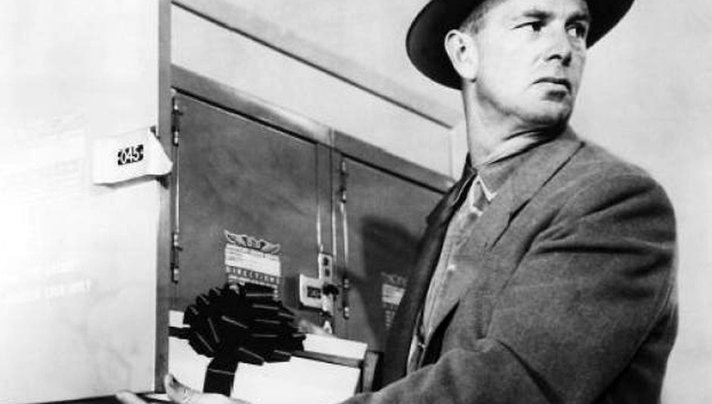 ΤΟ ΧΡΗΜΑ ΤΗΣ ΟΡΓΗΣ