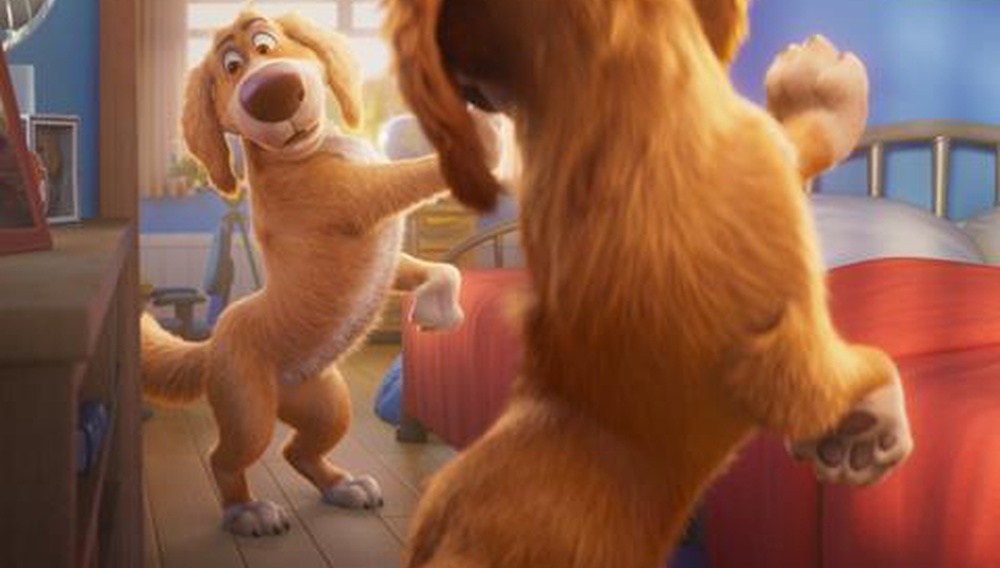 ΤΣΑΡΛΙ Ο ΣΟΥΠΕΡ ΣΚΥΛΟΣ