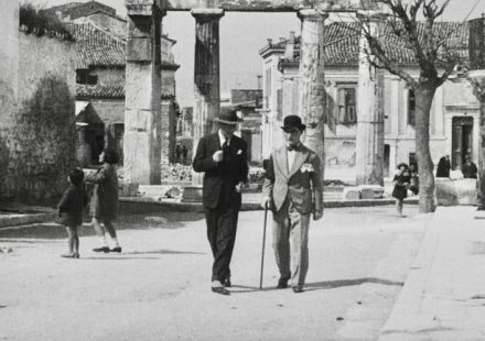 ΙΣΤΟΡΙΑ ΤΟΥ ΕΛΛΗΝΙΚΟΥ ΚΙΝΗΜΑΤΟΓΡΑΦΟΥ-ΠΡΟΛΟΓΟΣ