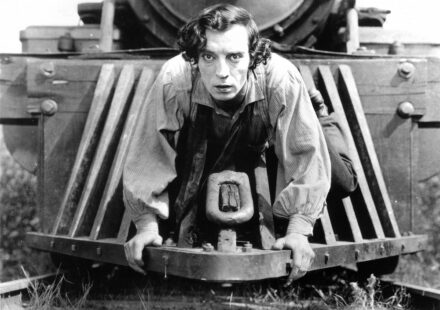 Ο ΣΤΡΑΤΗΓΟΣ Ο στρατηγός