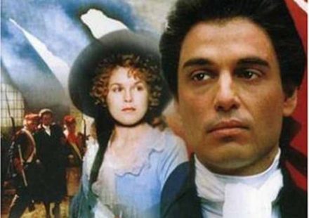 A TALE OF TWO CITIES