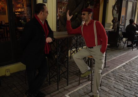 SOTOS ΖΩΓΡΑΦΟΣ