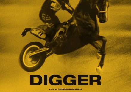 DIGGER
