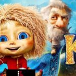 Ο ΑΓΝΩΣΤΟΣ ΤΗΣ ΜΕΓΑΛΗΣ ΑΨΙΔΑΣ Little brownie Kuzya 2