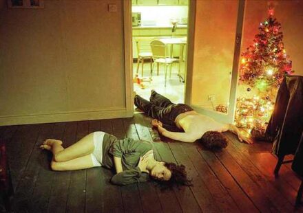 MORVERN CALLAR Morvern Callar