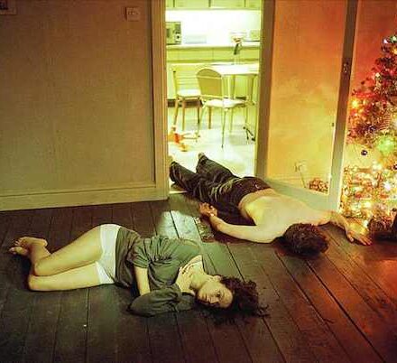 MORVERN CALLAR Morvern Callar