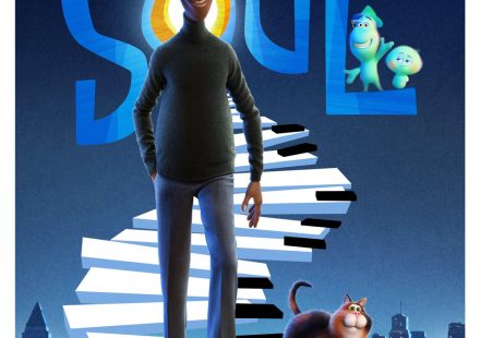 SOULS: Η ΤΑΙΝΙΑ ΠΟΥ ΘΑ ΔΟΥΜΕ ΤΑ ΧΡΙΣΤΟΥΓΕΝΝΑ ΤΟΥ 2020