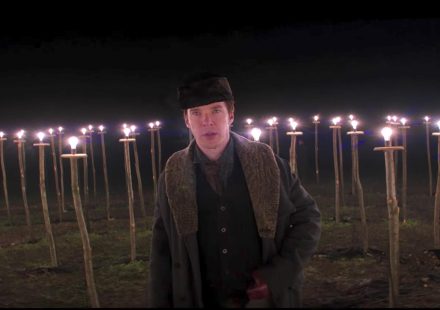 Η ΜΑΧΗ ΤΗΣ ΕΠΙΚΡΑΤΗΣΗΣ