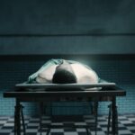 The mortuary assistant