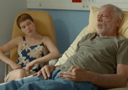 ΕΝΑ ΟΜΟΡΦΟ ΠΡΩΙΝΟ