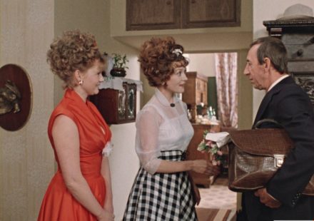 ΑΝΑΤΟΛΙΚΟΣ-ΔΥΤΙΚΟΣ ΚΙΝΗΜΑΤΟΓΡΑΦΟΣ