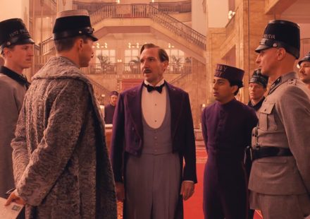 ART DIRECTORS GUILD AWARD’S