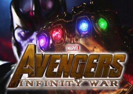 ΕΚΔΙΚΗΤΕΣ: Ο ΠΟΛΕΜΟΣ ΤΗΣ ΑΙΩΝΙΟΤΗΤΑΣ