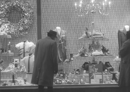 BABY BOY FRANKIE BONO