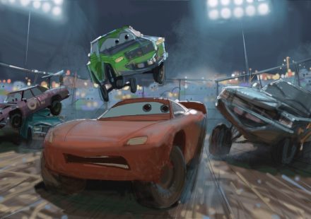 ΑΥΤΟΚΙΝΗΤΑ 3