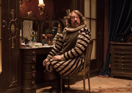 ΕΝΤΜΟΝΤ: ΕΝΑΣ ΑΠΡΟΒΛΕΠΤΟΣ ΣΥΓΓΡΑΦΕΑΣ