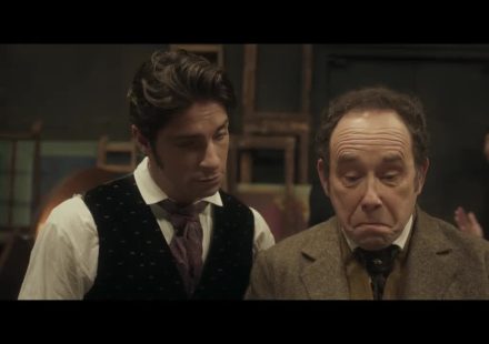 ΕΝΤΜΟΝΤ: ΕΝΑΣ ΑΠΡΟΒΛΕΠΤΟΣ ΣΥΓΓΡΑΦΕΑΣ