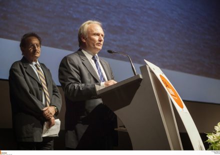 ΕΠΑΦΕΣ ΓΙΑ ΤΟ ΠΡΟΒΛΗΜΑ ΤΟΥ ΦΕΣΤΙΒΑΛ ΘΕΣΣΑΛΟΝΙΚΗΣ