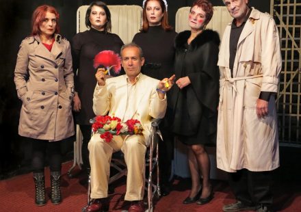 ΕΝΔΟΧΩΡΑ-ΕΣΥ ΚΑΙ ΟΙ ΕΦΙΑΛΤΕΣ ΣΟΥ