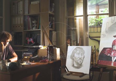 41ο ΦΕΣΤΙΒΑΛ ΤΑΙΝΙΩΝ ΜΙΚΡΟΥ ΜΗΚΟΥΣ ΔΡΑΜΑΣ-Α ΓΕΝΙΚΗ ΕΙΚΟΝΑ