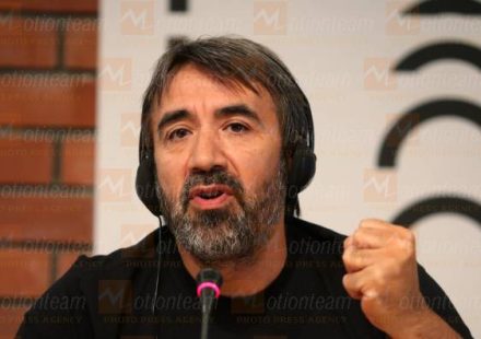 57ο ΦΕΣΤΙΒΑΛ ΚΙΝΗΜΑΤΟΓΡΑΦΟΥ ΘΕΣΣΑΛΟΝΙΚΗΣ