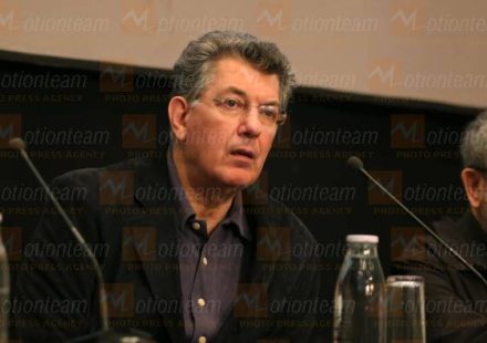 57ο ΦΕΣΤΙΒΑΛ ΚΙΝΗΜΑΤΟΓΡΑΦΟΥ ΘΕΣΣΑΛΟΝΙΚΗΣ