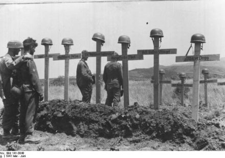 ΤΟ ΧΡΟΝΙΚΟ ΜΙΑΣ ΚΑΤΑΣΤΡΟΦΗΣ