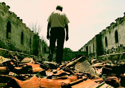 ΤΟ ΧΡΟΝΙΚΟ ΜΙΑΣ ΚΑΤΑΣΤΡΟΦΗΣ – ΠΡΟΒΟΛΕΣ