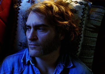 INHERENT VICE